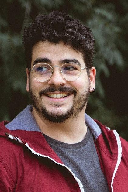 Thomas Combret - Actor Profile Photo