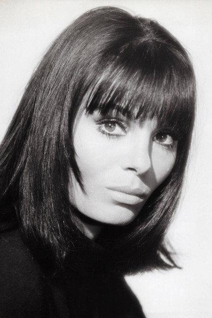 Daliah Lavi - Actor Profile Photo