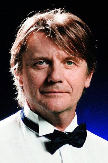 Zvone Hribar - Actor Profile Photo