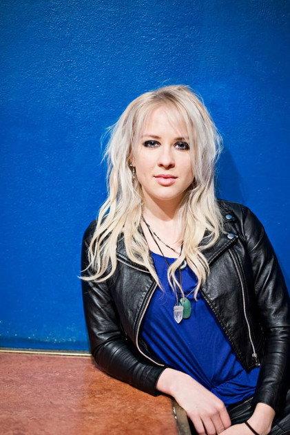 Jessica Wolff - Actor Profile Photo
