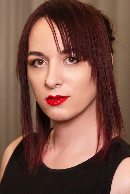 Morgana Ignis - Actor Profile Photo