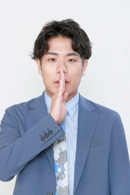Kuruma Takahira - Actor Profile Photo