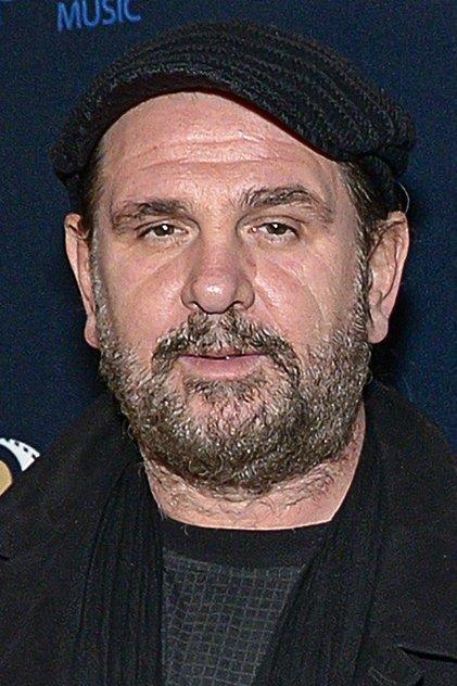 Dato Bakhtadze - Actor Profile Photo
