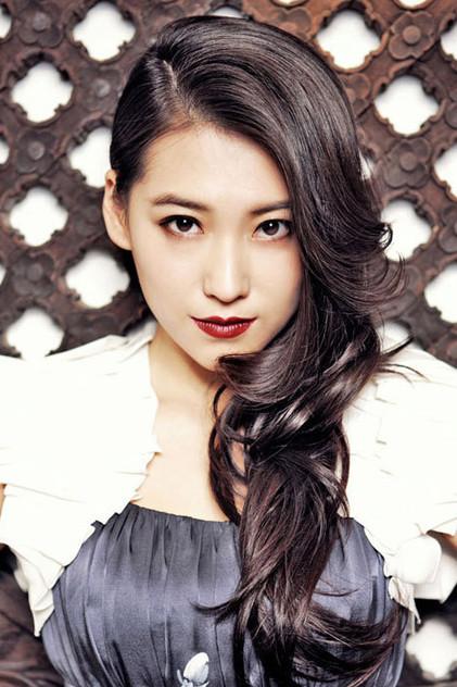 Ning Danlin - Actor Profile Photo