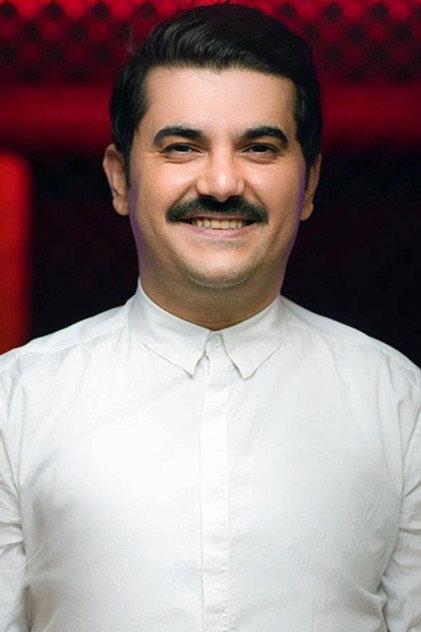 Elshan Orujov - Actor Profile Photo
