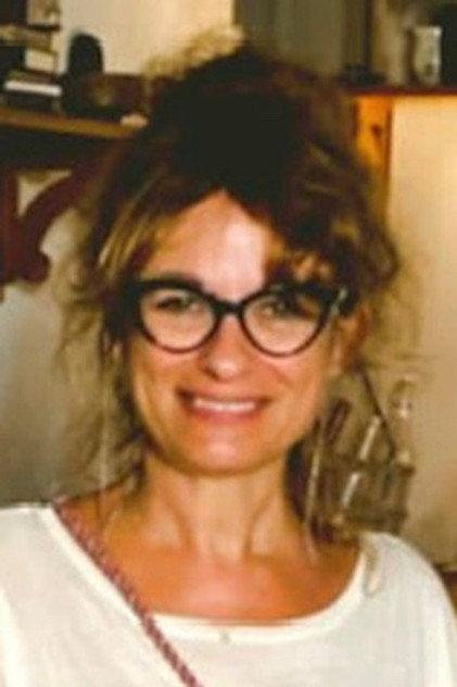 Montse Sanz - Actor Profile Photo