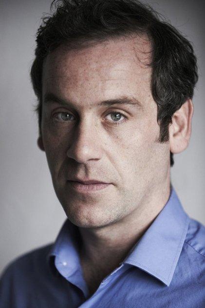 Jason Thorpe - Actor Profile Photo