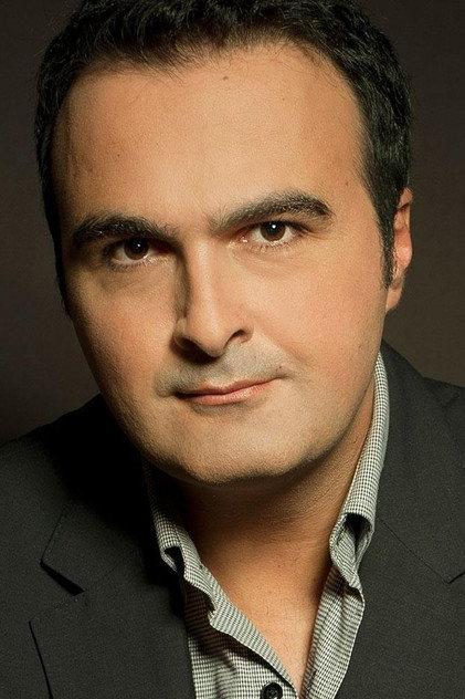 Gonçalo Portela - Actor Profile Photo