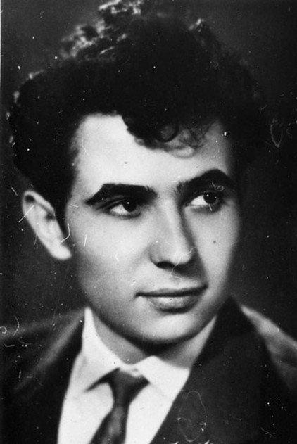Dumitru Fusu - Actor Profile Photo