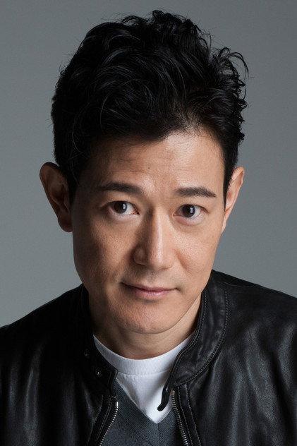 Koji Yano - Actor Profile Photo