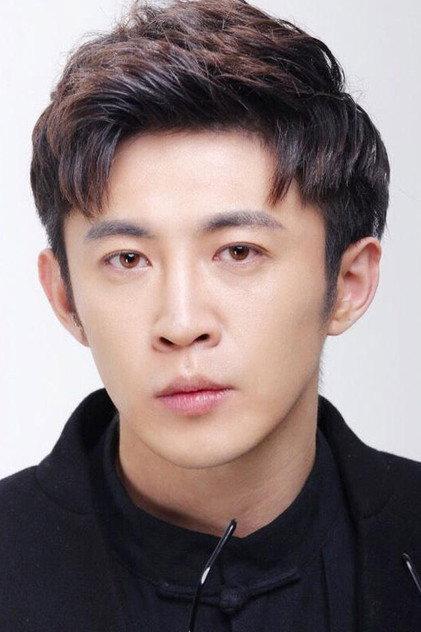 Tao Siyuan - Actor Profile Photo