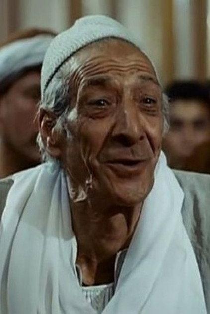 Mustafa Okasha - Actor Profile Photo
