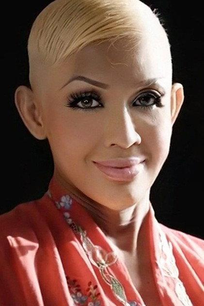 Kristin Tiara - Actor Profile Photo