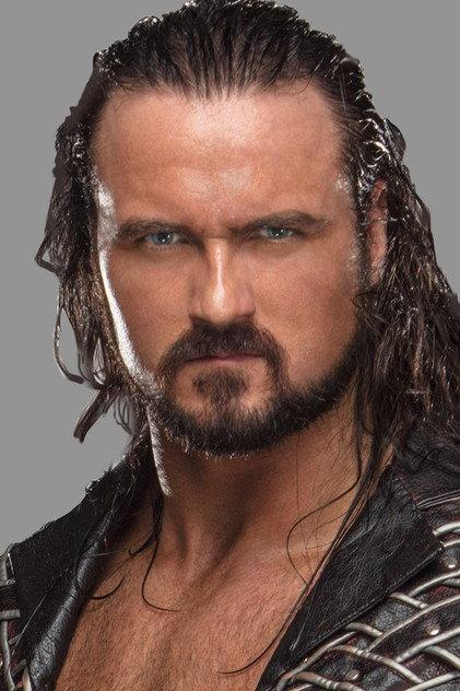 Andrew Galloway - Actor Profile Photo