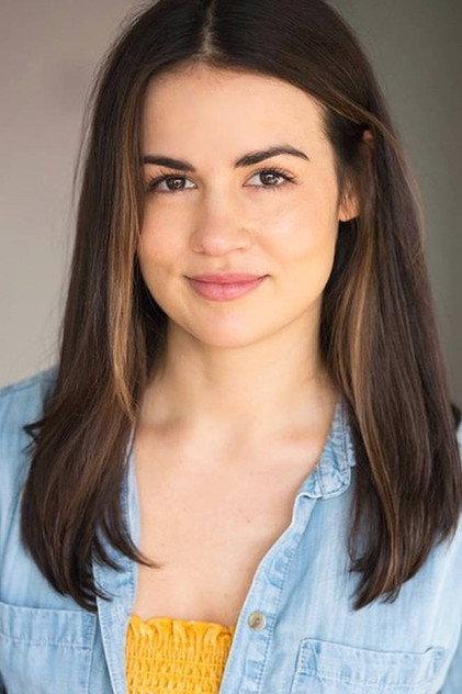 Bianca Malinowski - Actor Profile Photo