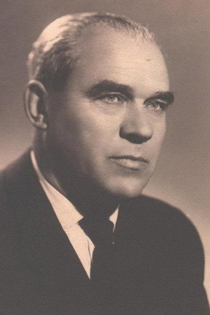 Pavel Pekur - Actor Profile Photo
