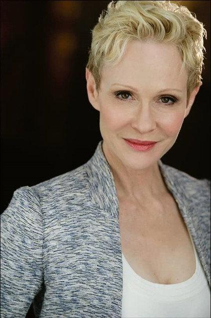 Tracy Shayne - Actor Profile Photo