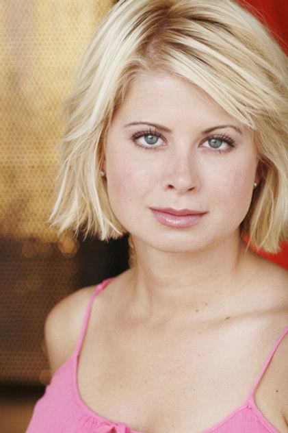Tara Killian - Actor Profile Photo