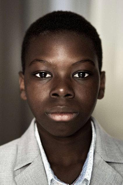 Pablo Schils - Actor Profile Photo