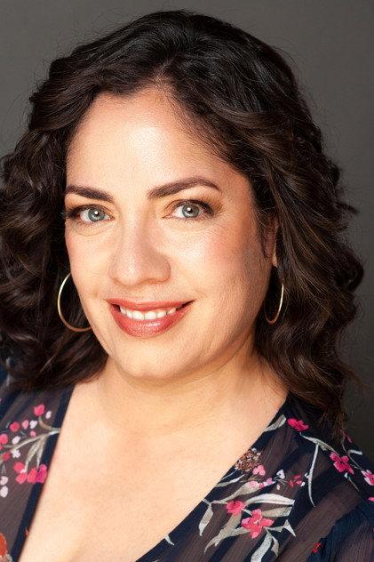 Marcela Salmon - Actor Profile Photo