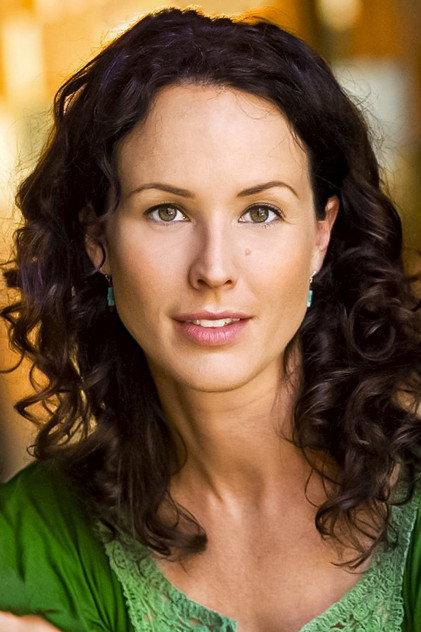 Angela Shelton - Actor Profile Photo