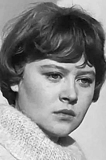 Larisa Barabanova - Actor Profile Photo