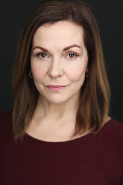 Desiree Zurowski - Actor Profile Photo