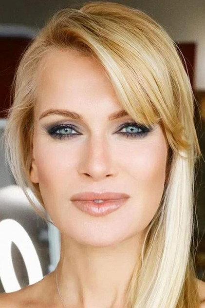 Olesya Sudzilovskaya - Actor Profile Photo