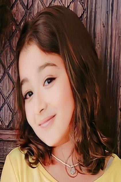 Reema Mostafa - Actor Profile Photo