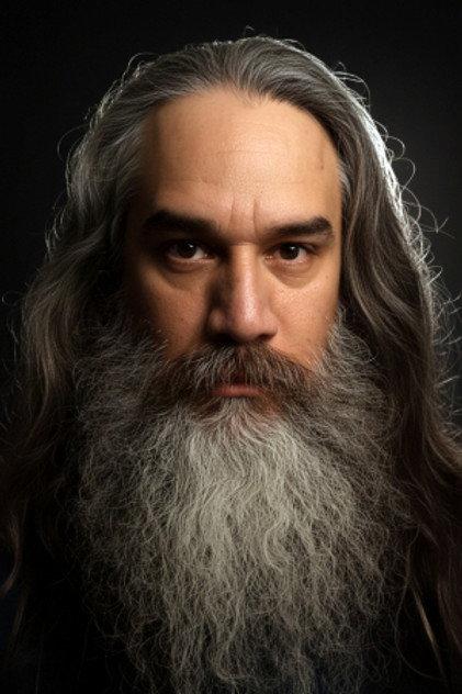 Edgar Rodriguez - Actor Profile Photo