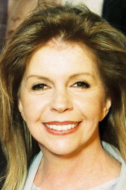 Gloria Carlin - Actor Profile Photo