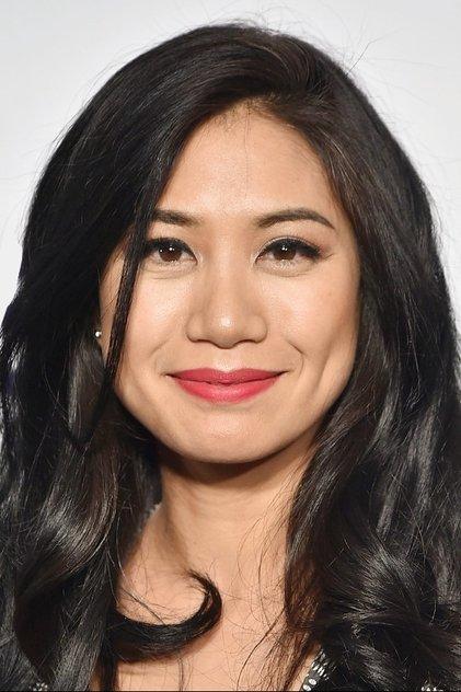 Liza Lapira - Actor Profile Photo