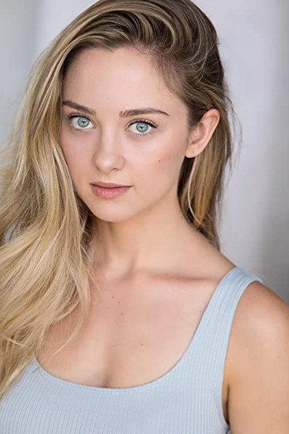 Katie Baker - Actor Profile Photo
