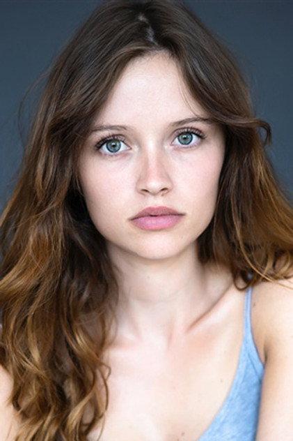 Marilyn Lima - Actor Profile Photo