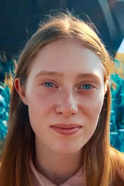 Julie Šoucová - Actor Profile Photo