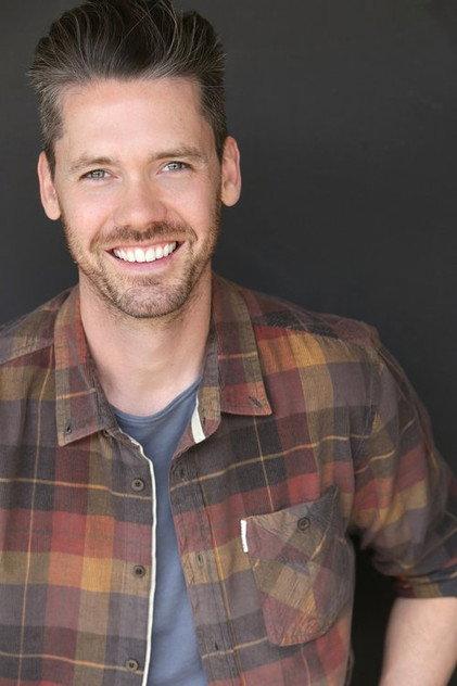 Jim Mahoney - Actor Profile Photo