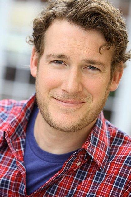 Joe Williamson - Actor Profile Photo