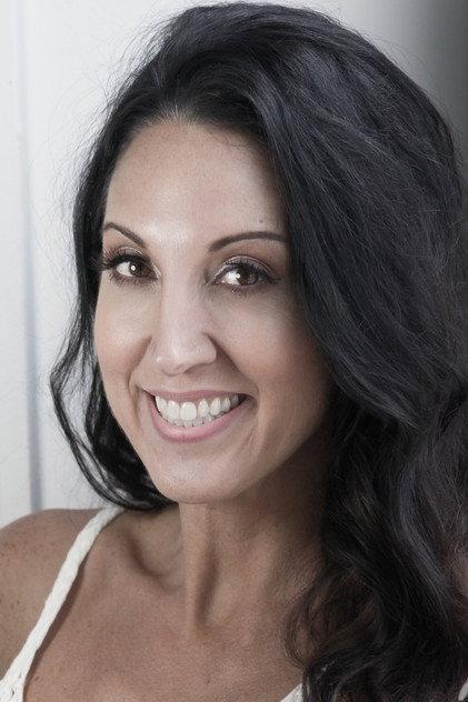 Andi Gudgeon - Actor Profile Photo
