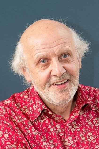 Carry Goossens - Actor Profile Photo
