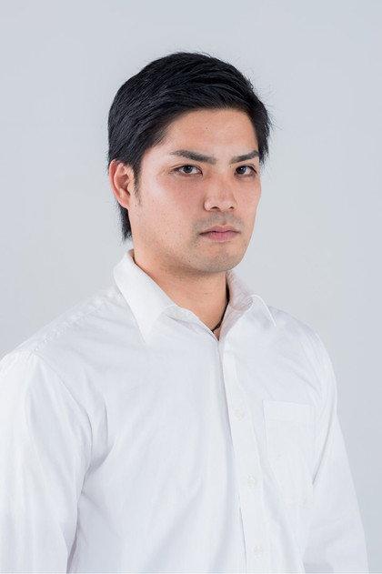 Ryuto Tsuha - Actor Profile Photo