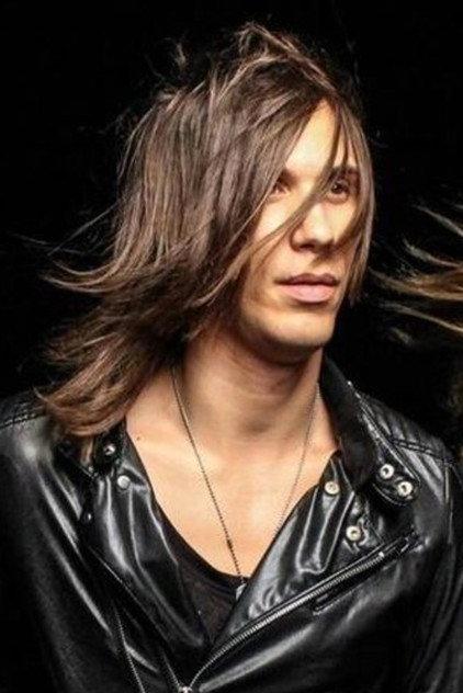 Alessandro Serradimigni - Actor Profile Photo
