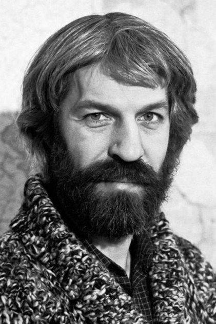 Boris Khmelnitsky - Actor Profile Photo