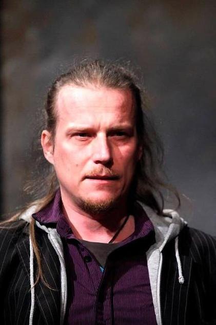Michał Litwiniec - Actor Profile Photo