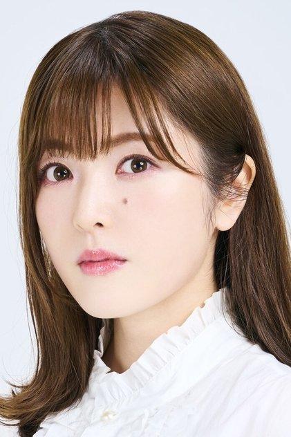 Ai Kakuma - Actor Profile Photo