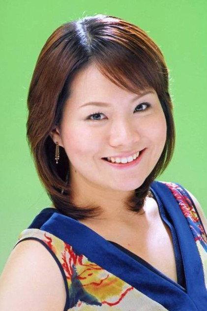 Touko Aoyama - Actor Profile Photo