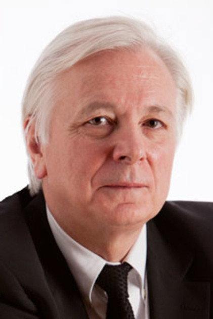 Andrew John Lees - Actor Profile Photo