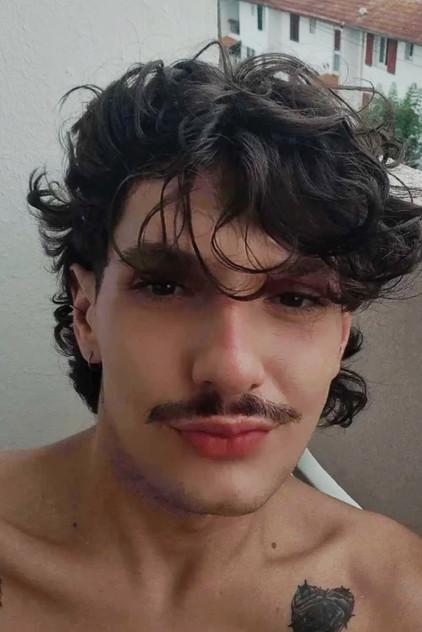 Rocco Adrag - Actor Profile Photo