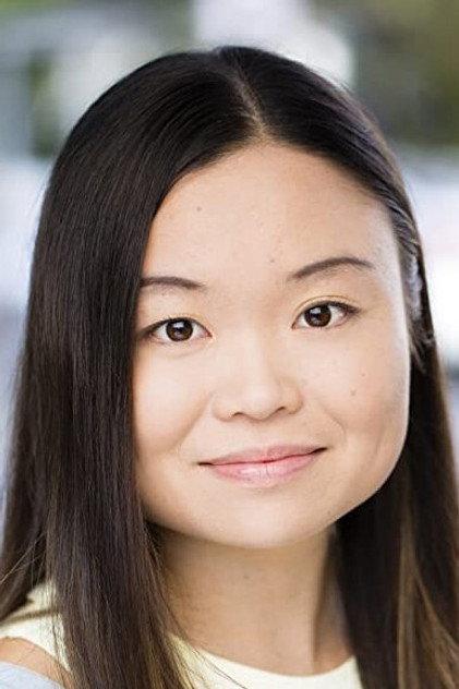Yuuki Luna - Actor Profile Photo
