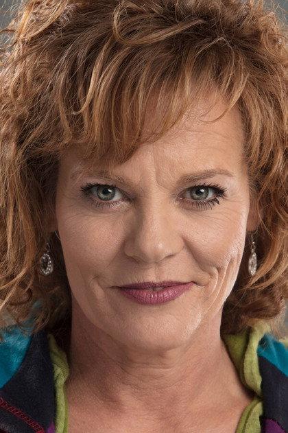 Teance Blackburn - Actor Profile Photo