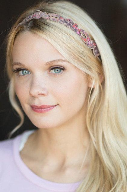 Annabelle Borke - Actor Profile Photo